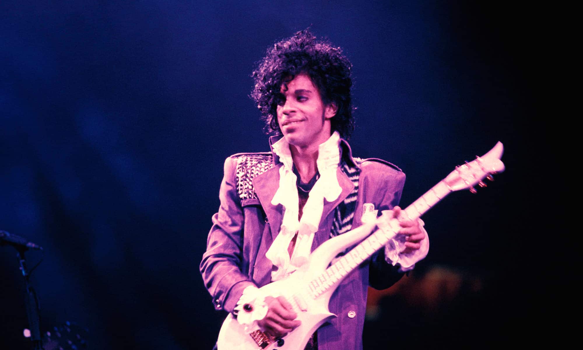 A los 57 años fallece el reconocido músico Prince. Tuvo una especial relación con Toronto