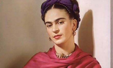 A 62 años de la muerte de Frida Kahlo, México y el mundo recuerda su legado