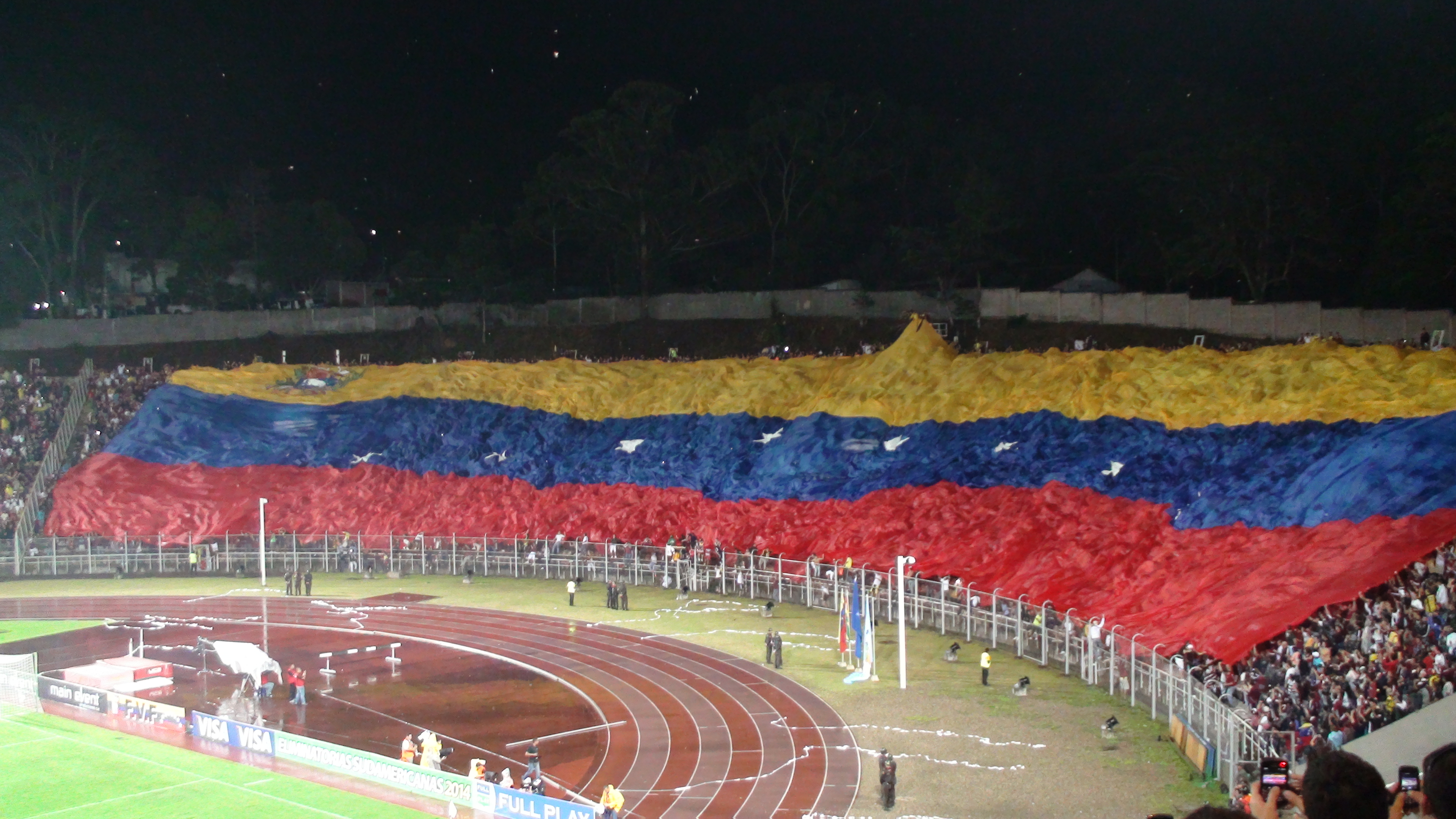 Venezuela Sub-20 clasifica a final de Mundial de Corea