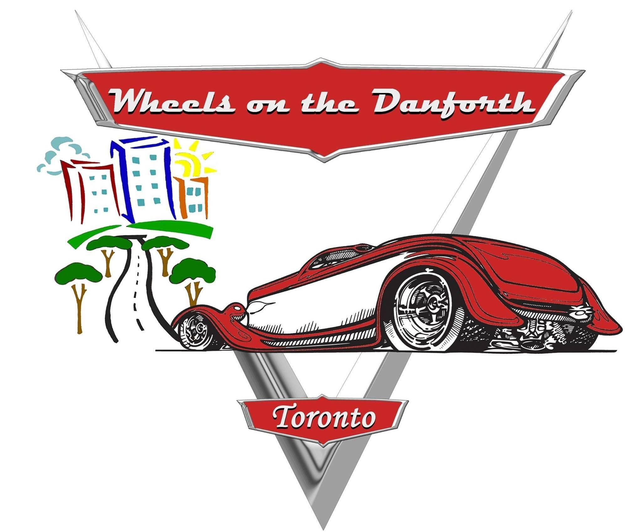 Wheel on  the Danforth rodará su carrocería en Toronto