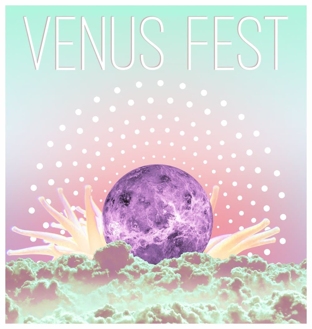 Venus: Un festival que lucha en contra de la desigualdad de género en la industria musical