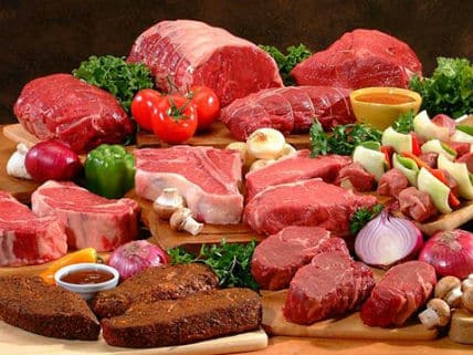 La carne roja no seria cancerígena según estudio