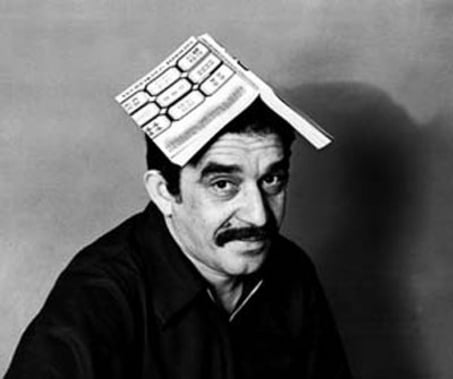 En Colombia, premio Gabriel García Márquez tiene a sus finalistas