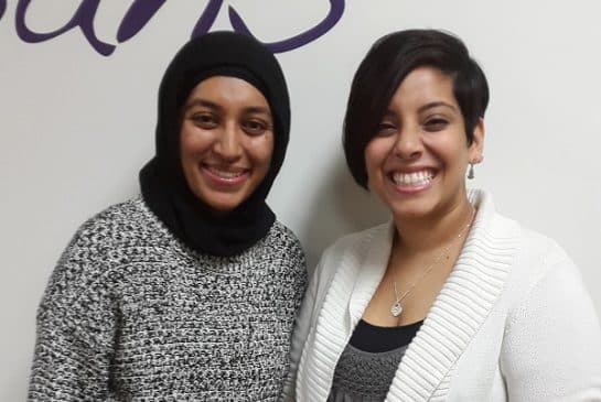 En Toronto, sube demanda de clases de autodefensa en mujeres musulmanas