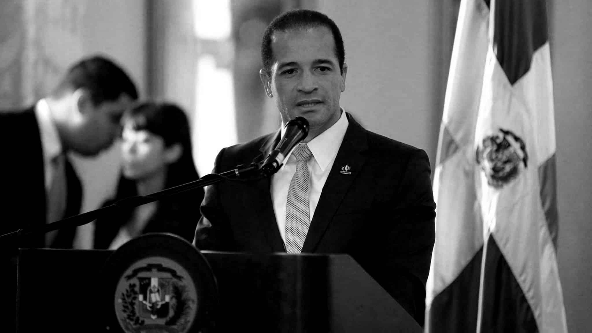 En República Dominicana, alcalde de Santo Domingo Este fue asesinado