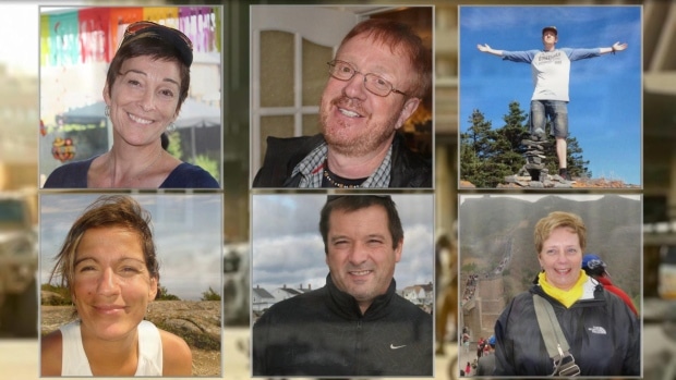 Los 6 canadienses muertos en Burkina Faso solo hacían el bien, indican sus cercanos