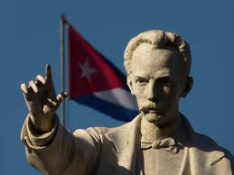 Hace 163 años nace el escritor y político cubano José Martí