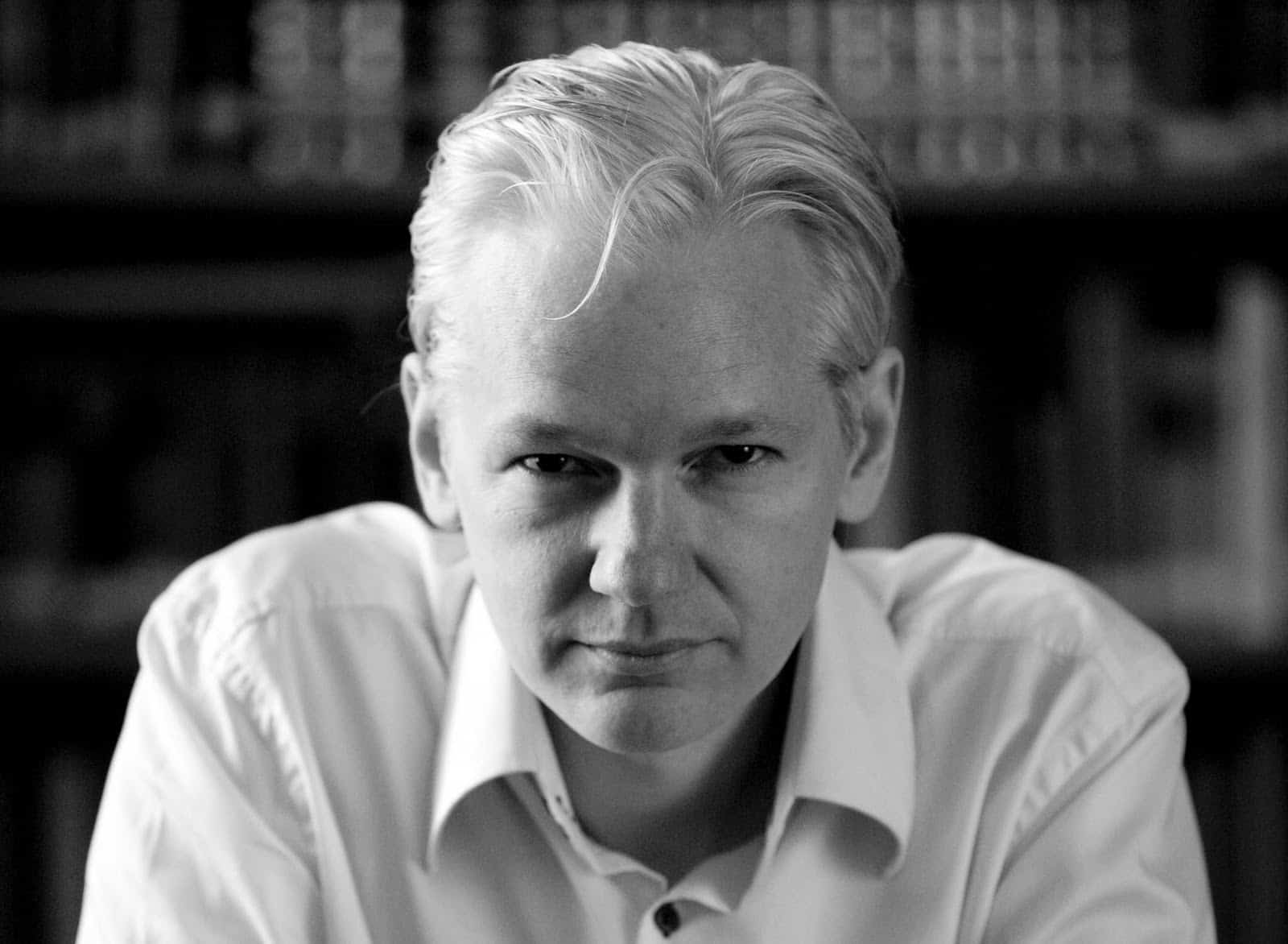 Julian Assange (creador de Wikileaks) ha sido detenido arbitrariamente, según informe de la ONU