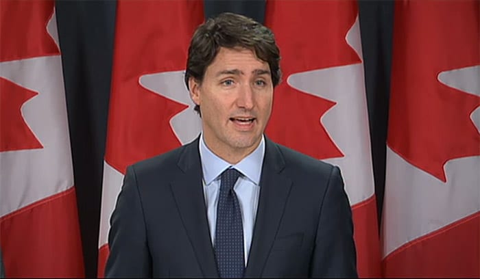 Estado Islámico : Aviones canadienses dejarán de participar en bombardeos
