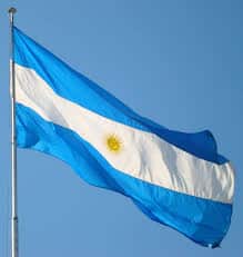 Argentina conmemora la 
