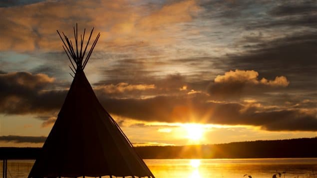 21 de junio, día nacional de los indígenas en Canadá