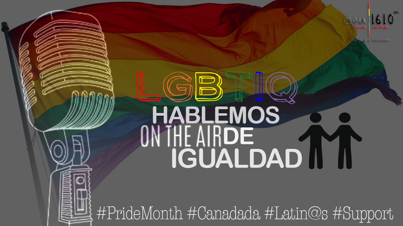 28 de Junio: Día Internacional del orgullo LGTB