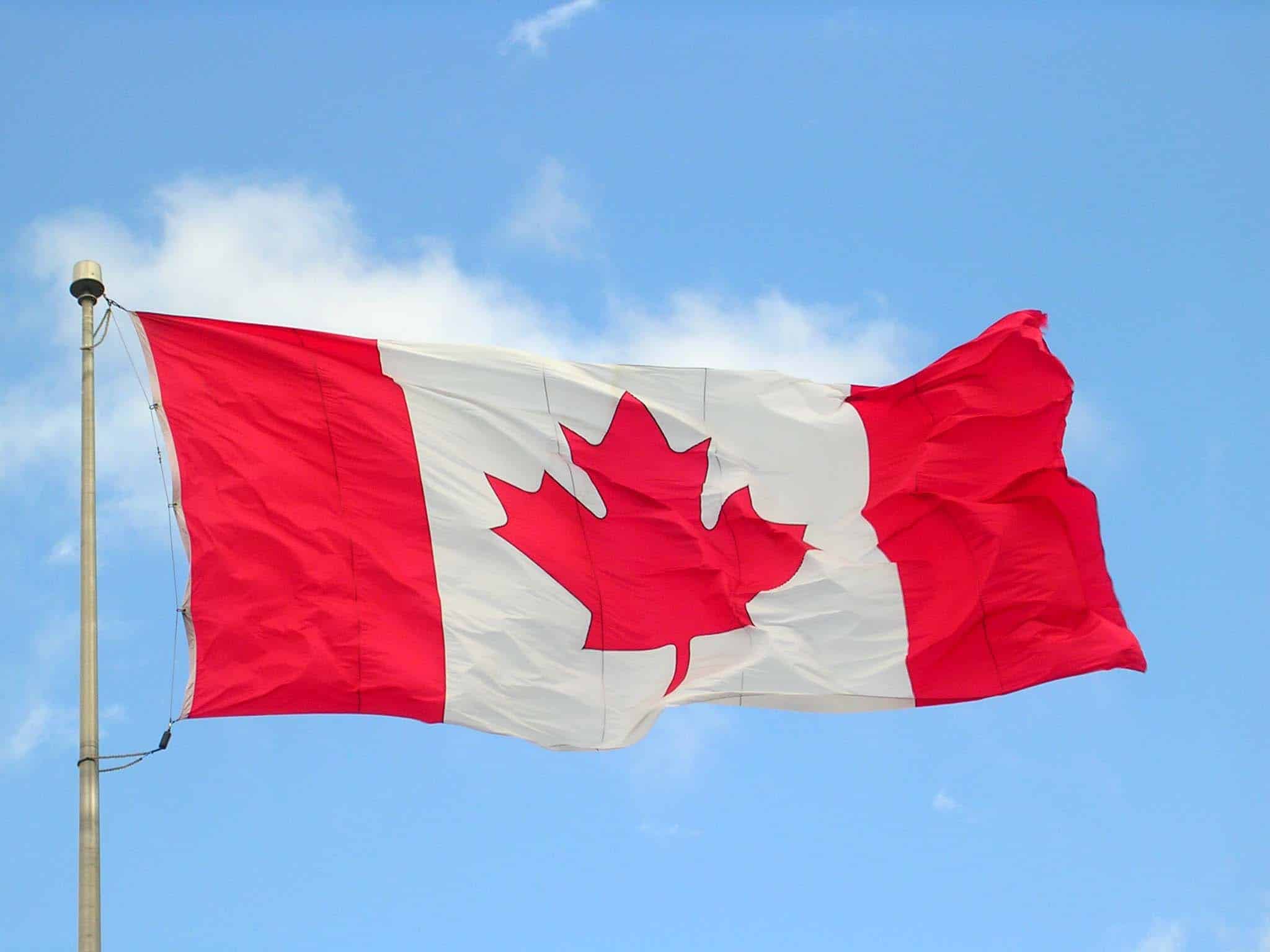 Canadá, el segundo mejor país del mundo según estudio