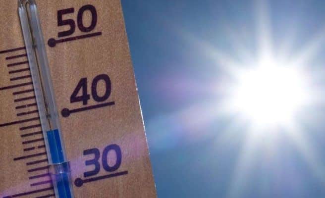 Alerta de extremo calor: Municipio de Toronto brinda centros de enfriamiento