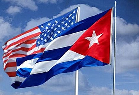 A un año de reestablecimiento de relaciones con EEUU, Cuba insiste que fin de bloqueo es la prioridad
