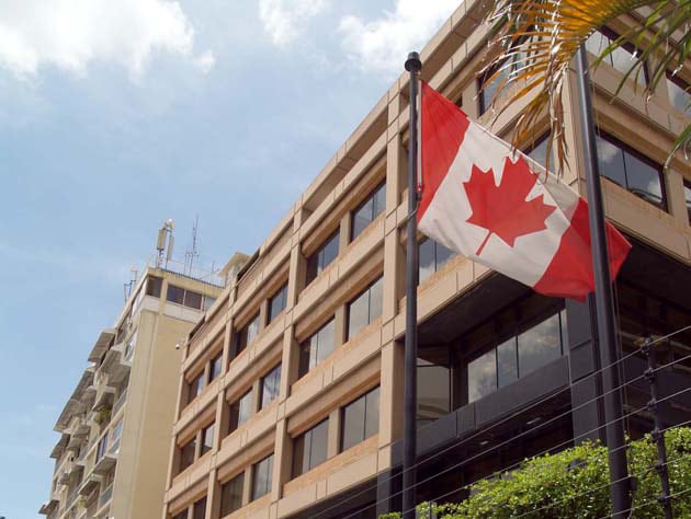 Gobierno designa nuevos embajadores e indica que serán reflejo de diversidad canadiense
