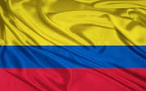 20 de Julio : Colombia celebra su independencia