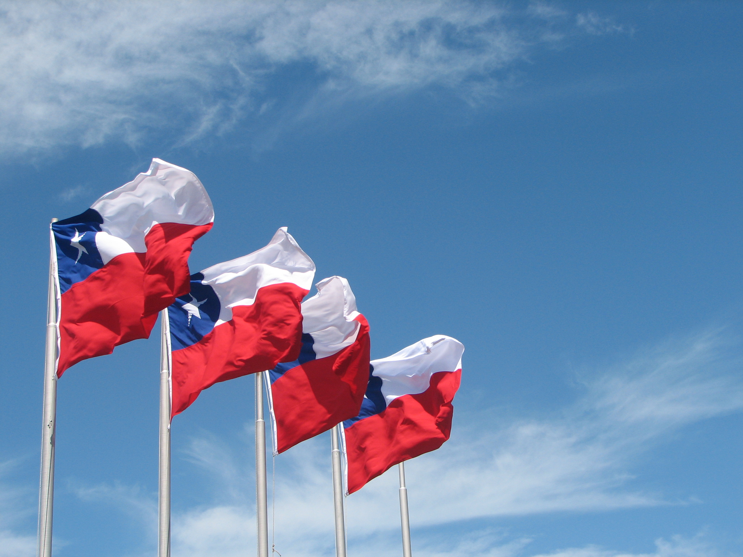 18 de septiembre:  celebración del proceso de la independencia de Chile