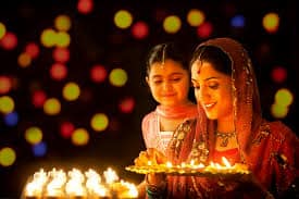 Diwali 2016, millones de Hindúes, Sikhs y Jains celebran este 