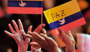 Nuevo acuerdo de paz de Colombia se firmará en Bogotá