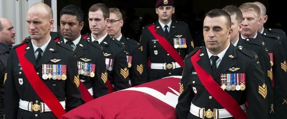 Soldados canadienses en roles de combate tienen alto riesgo de cometer suicidios, señala informe