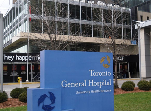 La salud publica de Toronto se encontraría entre las mejores de Canada