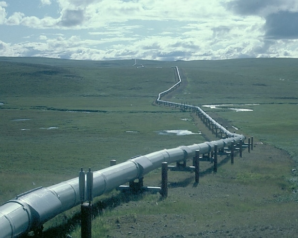 Gobierno de Trump aprueba construcción de oleoducto que va de Alberta hasta Estados Unidos