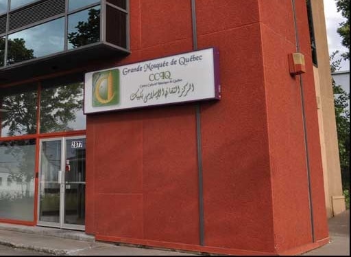 Tiroteo en templo musulmán de Quebec deja diversos muertos y heridos