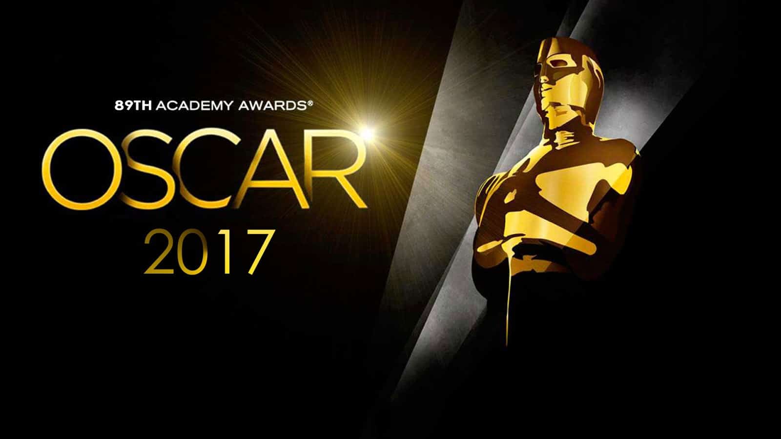 Errores, contingencia política y presencia canadiense en los Oscars 2017