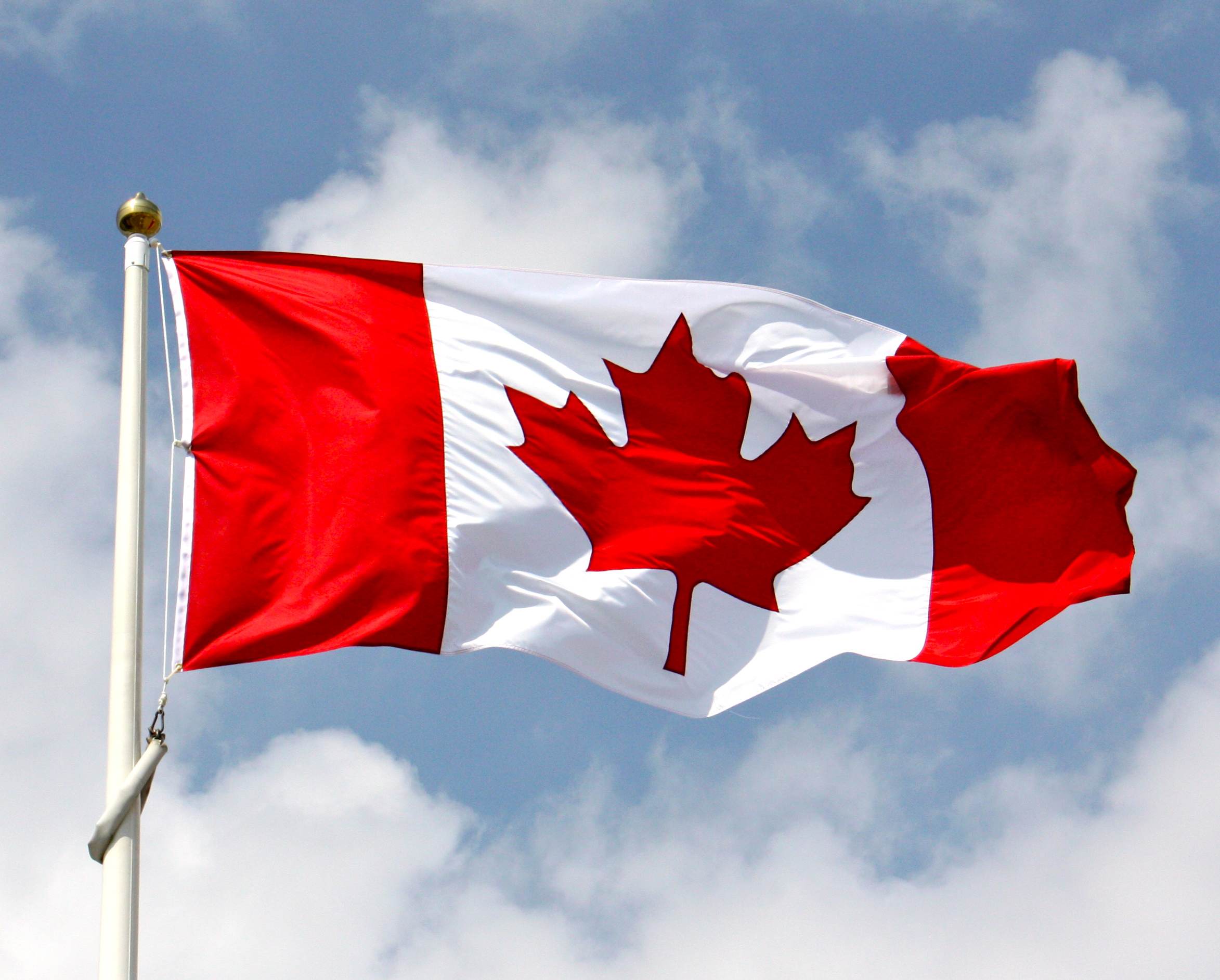 Población de Canadá creció 1.7 millones en 5 años de acuerdo al último censo.