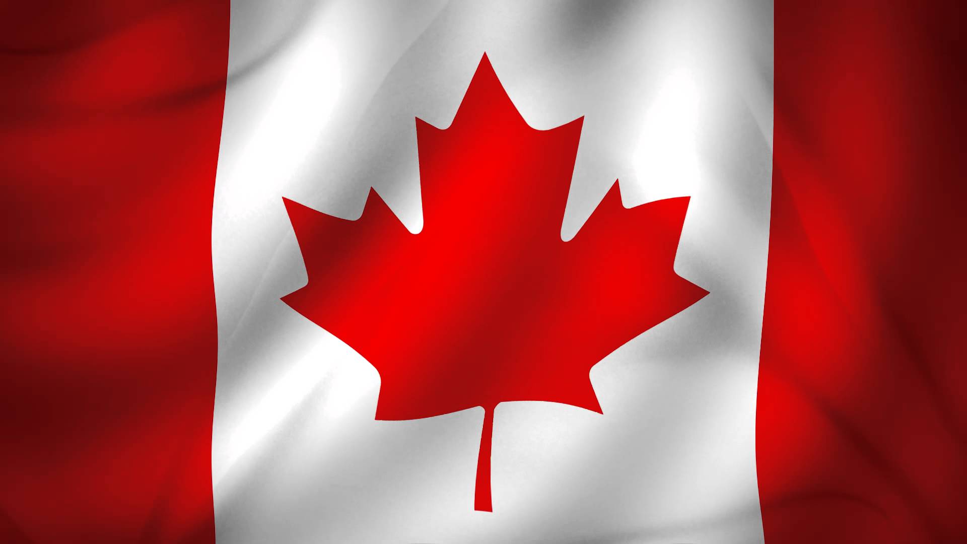 15 de Febrero: Día de la bandera de Canadá