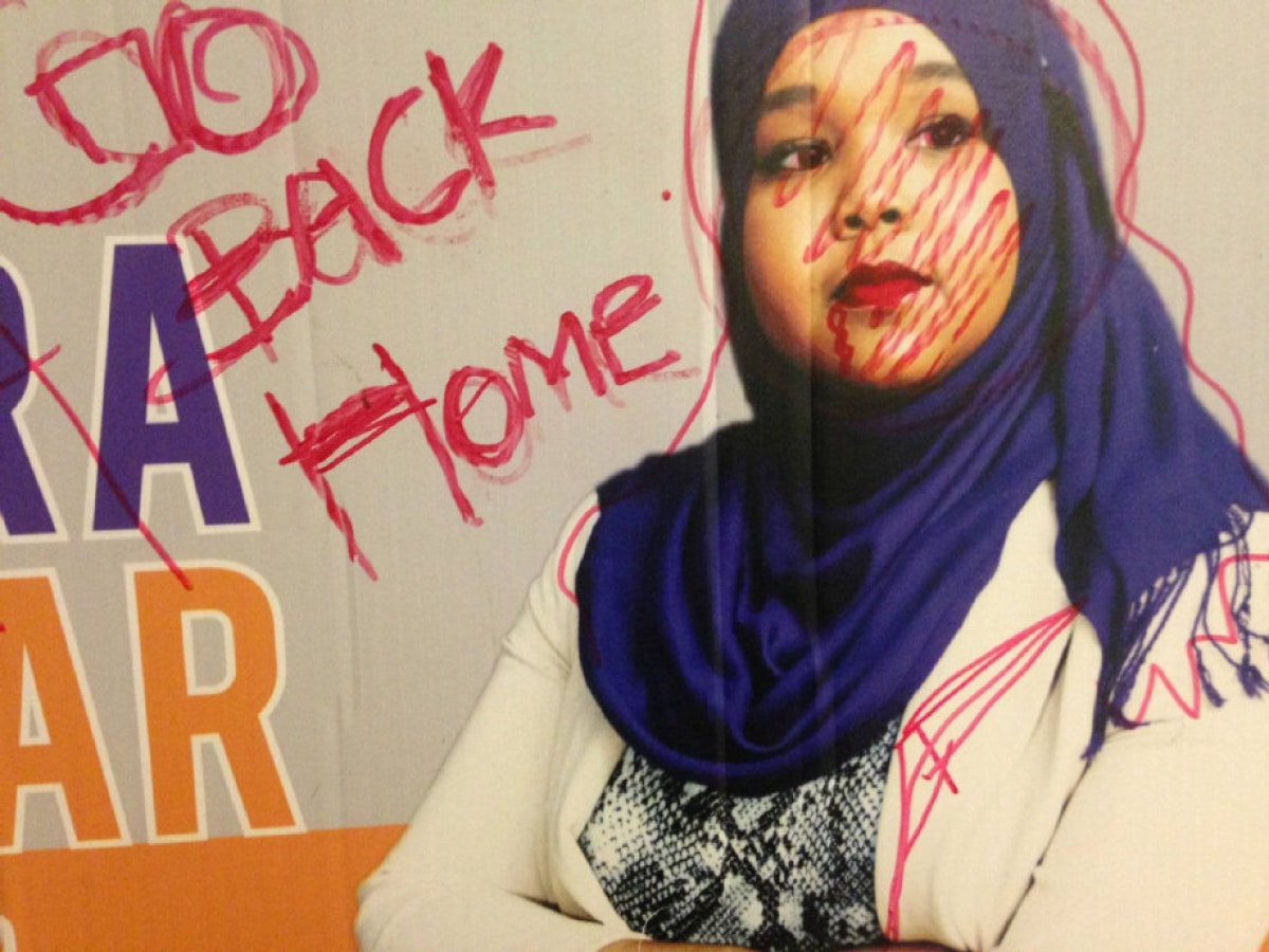 Casa De Los Comunes canadiense aprueba la moción anti islamofobia