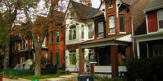 Alcalde de Toronto convoca panel de expertos por excesiva alza de viviendas en la ciudad
