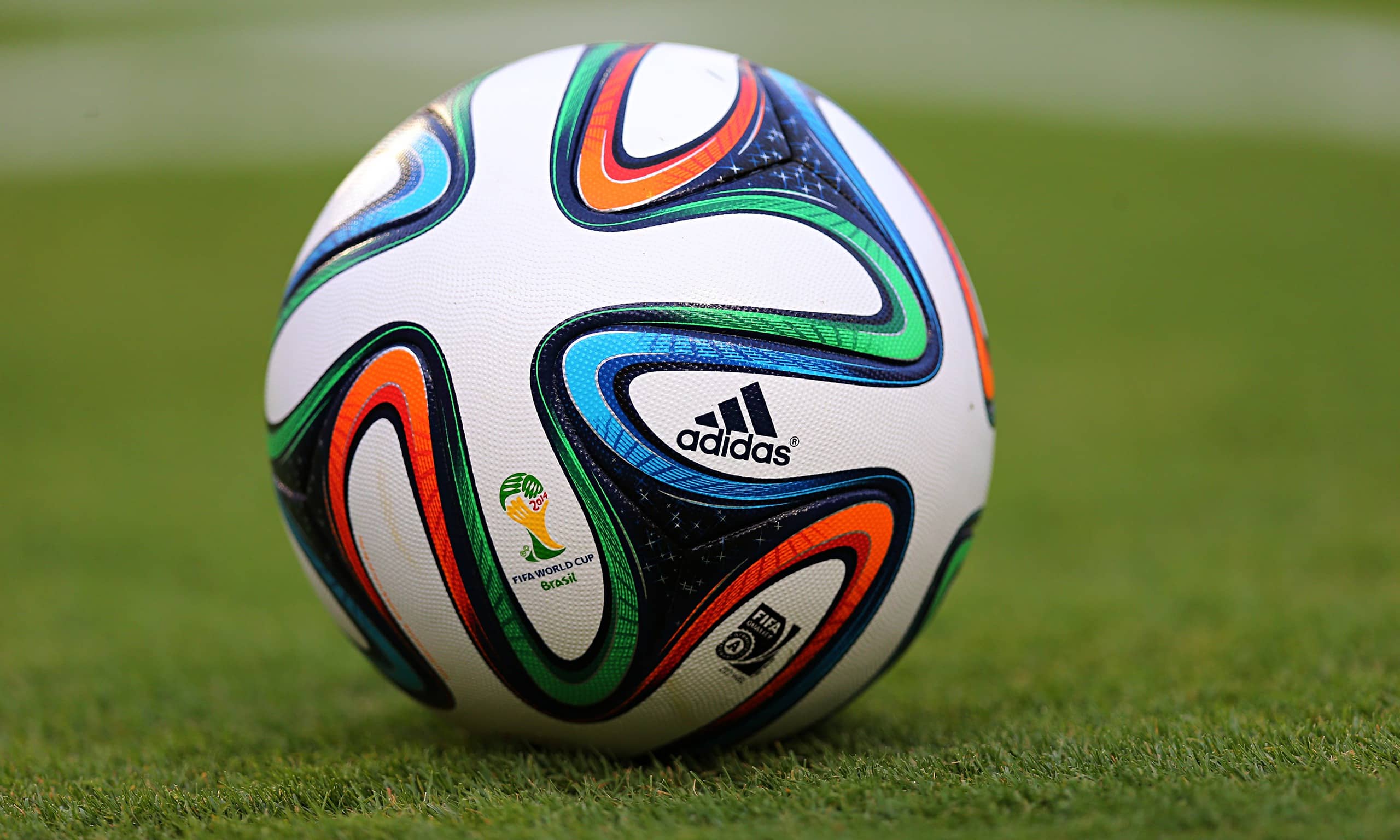 Ránking FIFA mantiene a 4 equipos latinoamericanos entre los primeros 10