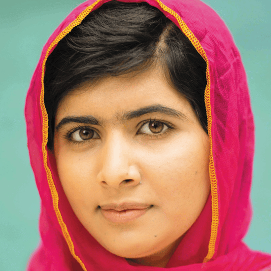 Malala Yousafzai recibe ciudadanía canadiense honorífica y se convierte en la persona mas joven en dirigirse al Parlamento