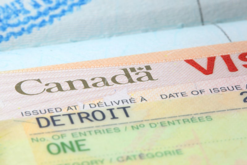 Brasil se suma a lista de países donde sus ciudadanos no requieren visa para ingresar a Canadá