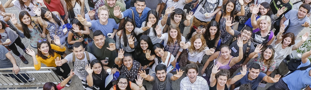 América Latina: Matriculados en Enseñanza superior se duplica en una década