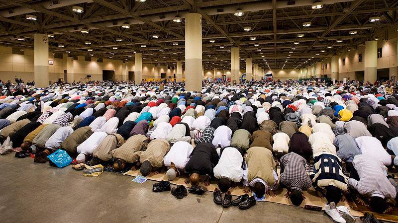 Impactante estudio: Crímenes de odio en contra de musulmanes subieron  253% en 4 años en Canadá
