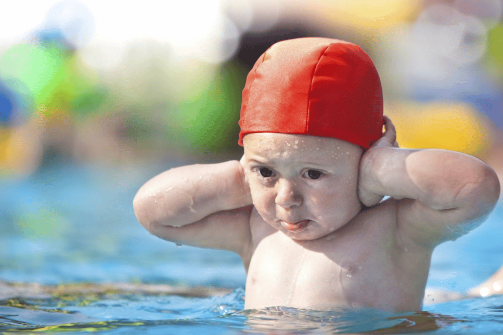 Alertan al público tomar precauciones por fallecimientos en piscinas de patios traseros en Ontario