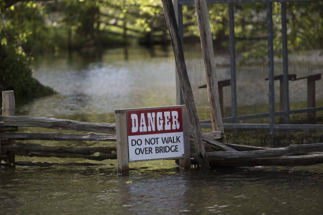 Reporte señala que inundación de la Isla de Toronto abre discución sobre cambio climático en la ciudad