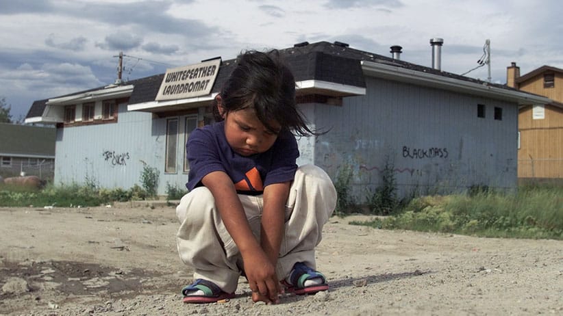 Ontario envía recursos a remota localidad indígena para combatir crisis de suicidios
