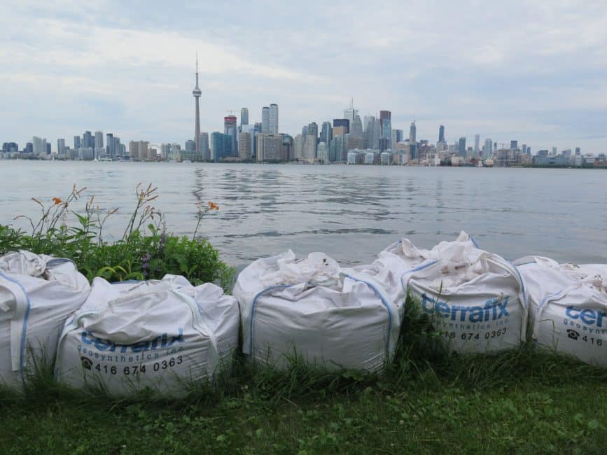 Anuncian que Isla de Toronto está prácticamente lista para ser reabierta al público