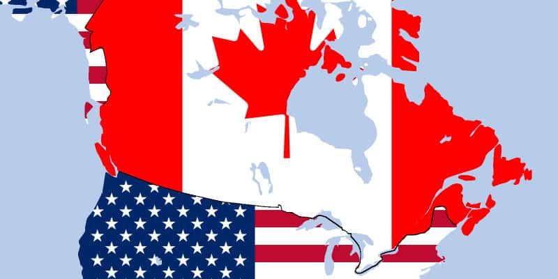 Estudio indica cómo el tratado comercial con Estados Unidos afectó la salud de los canadienses