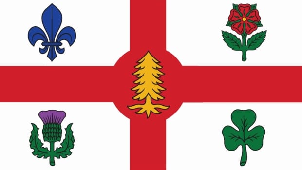 Montreal cambia su bandera para honrar a sus indígenas