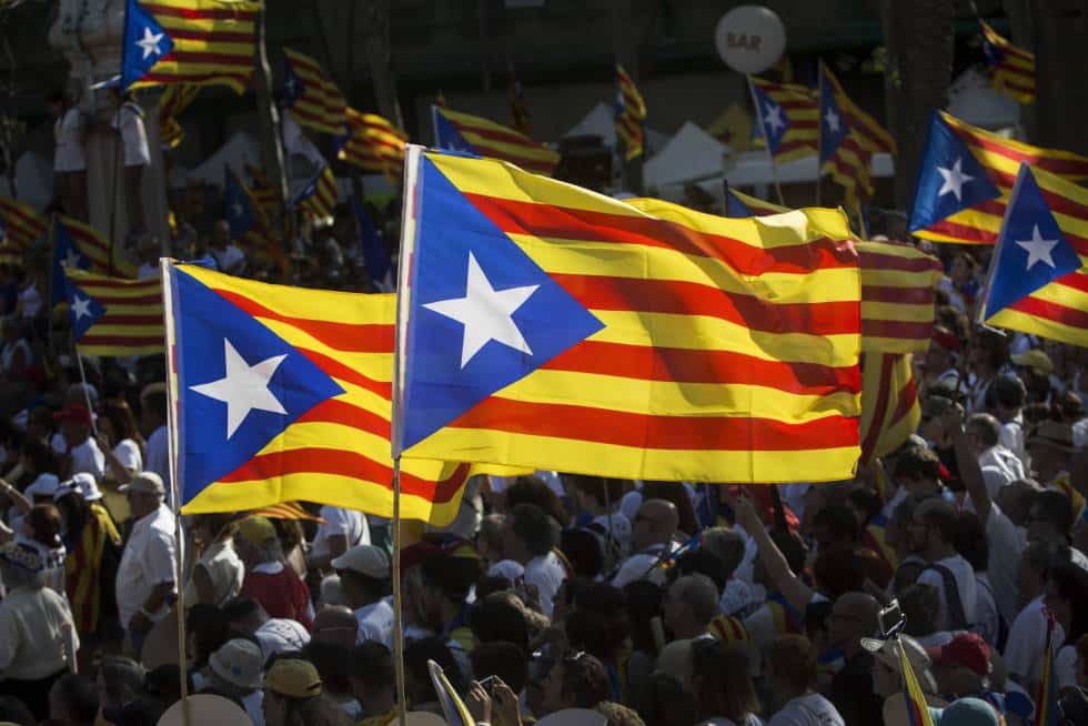El gobierno de Cataluña acudirá al Tribunal Constitucional de España para evitar intervención de gobierno central
