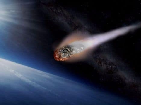 Asteroide que pasará cerca de La Tierra este jueves, será utilizado para simular ejercicio de defensa
