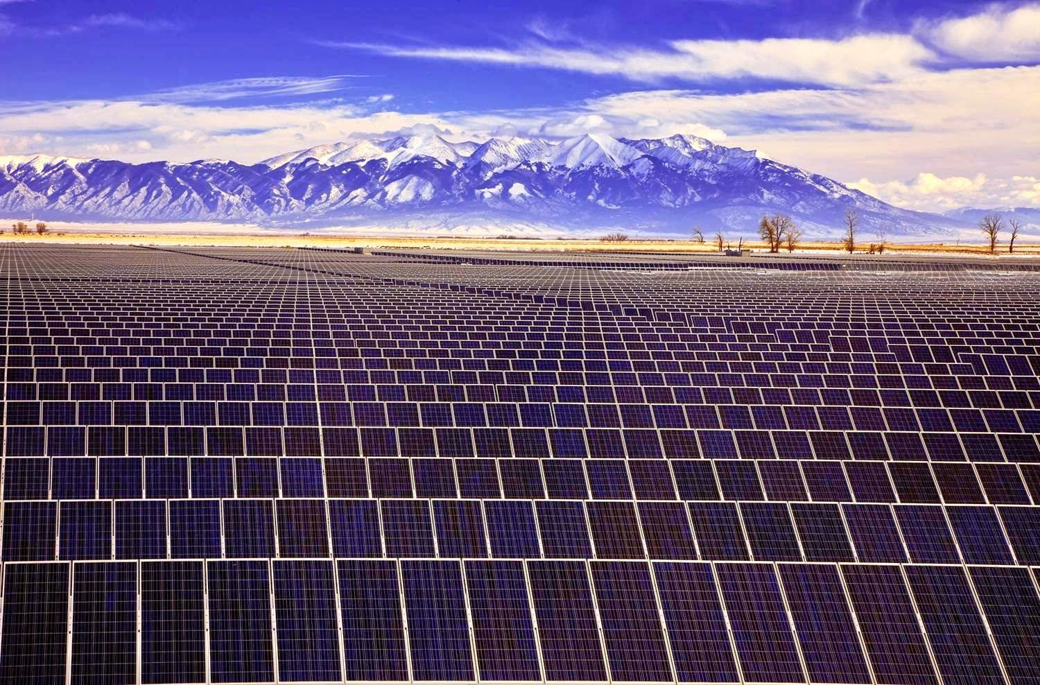 País latinoamericano conseguirá la mayor expansión de la energía solar
