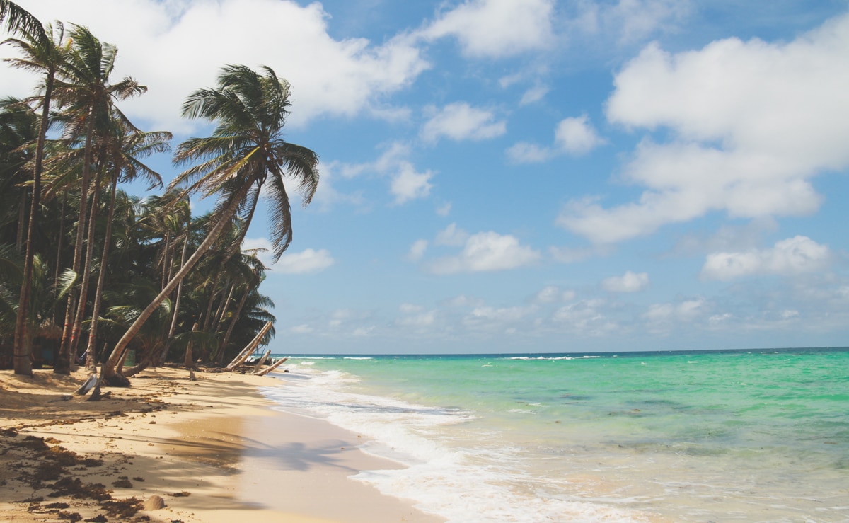Costa caribeña de Nicaragua intensifica medidas por cambio climático