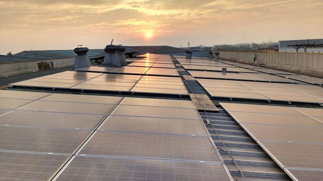 Primera planta de reciclaje 100% solar del mundo es creada en latinoamérica