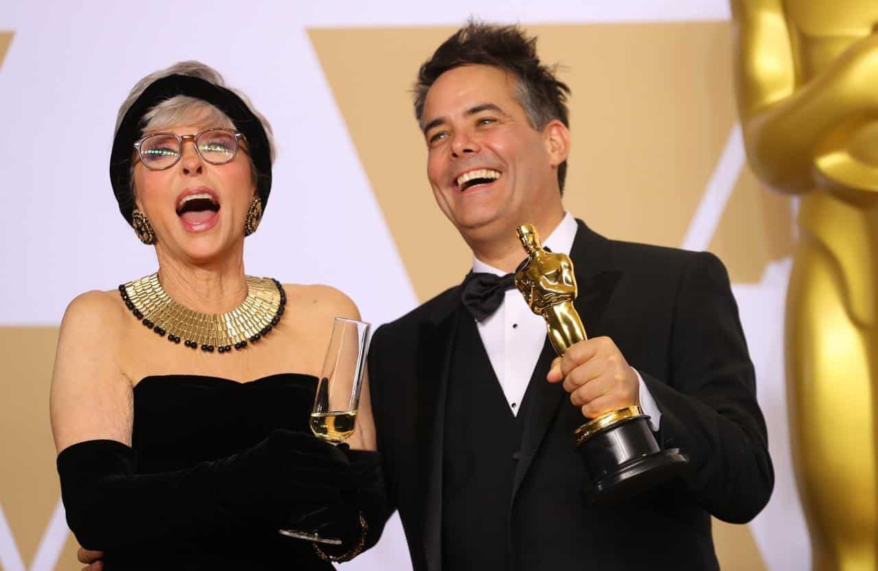 Gran presencia latinoamericana en la edición 90 de la entrega de los Oscars